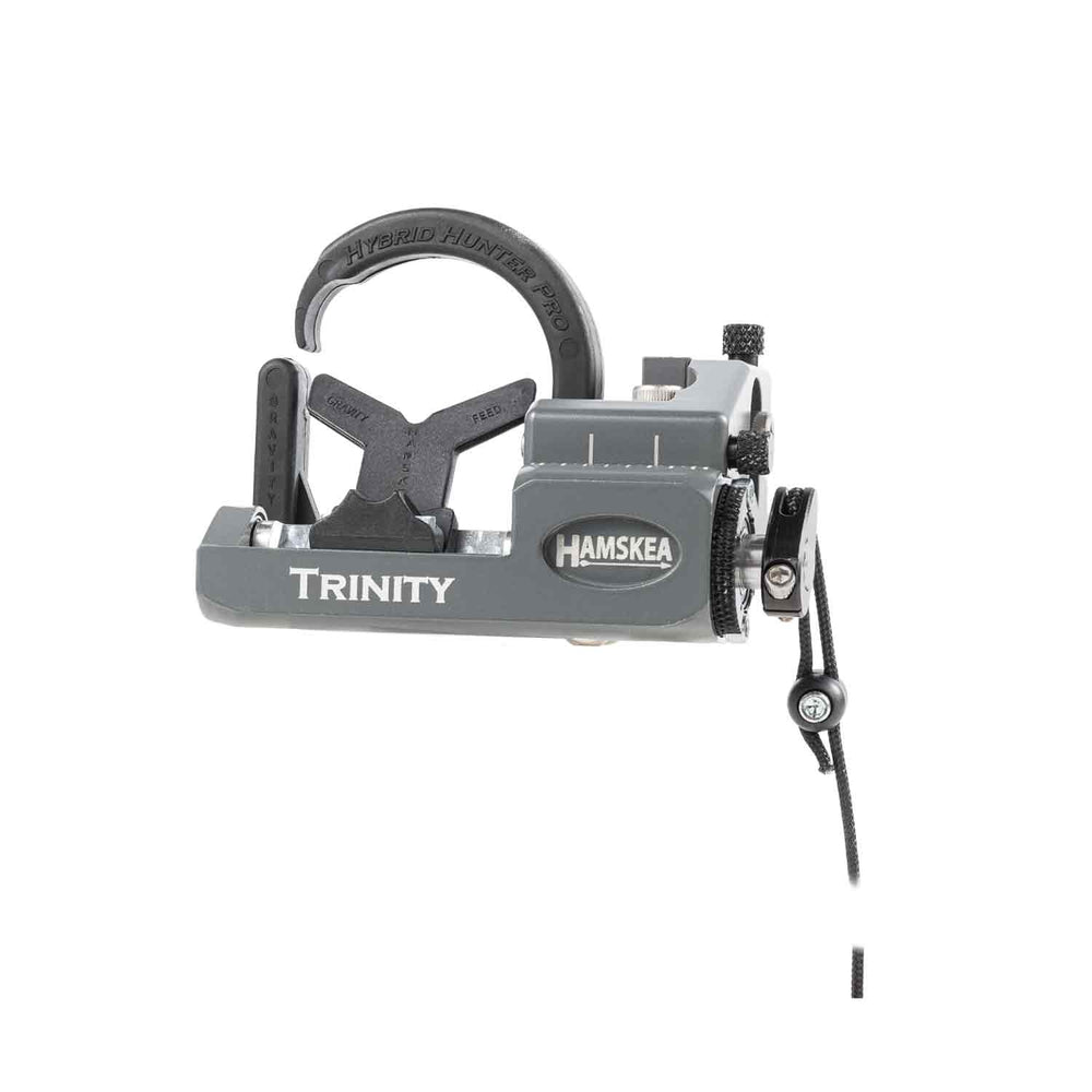 Hamskea Trinity Hunter Pro Arrow Rest