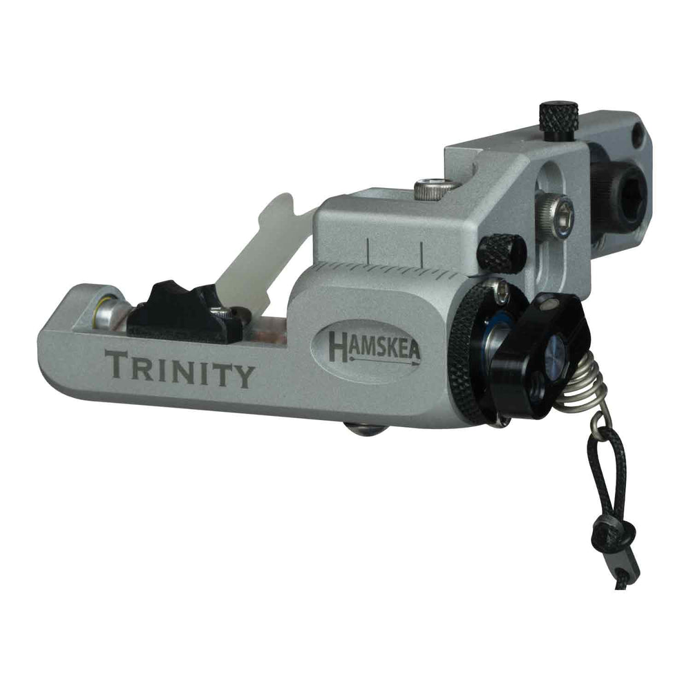 Hamskea Trinity Target Pro Arrow Rest