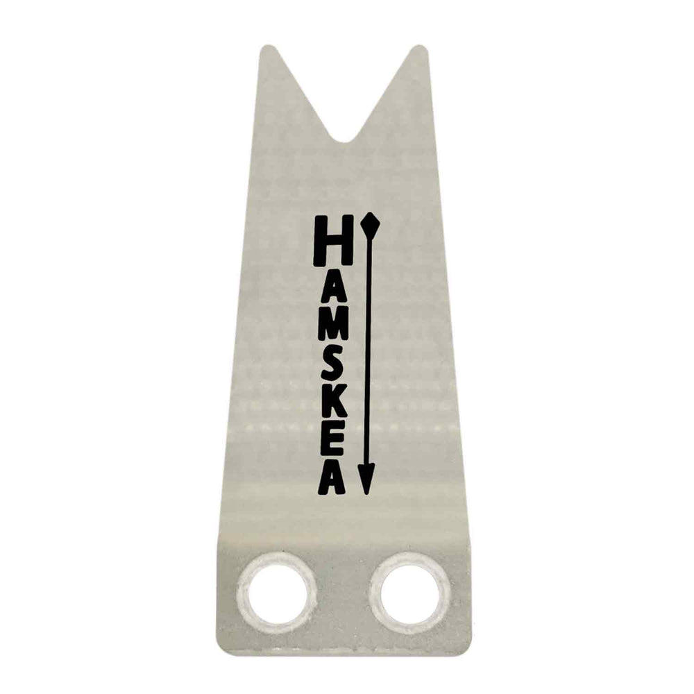 Hamskea G-Flex Target and 3-D Launcher (.302)