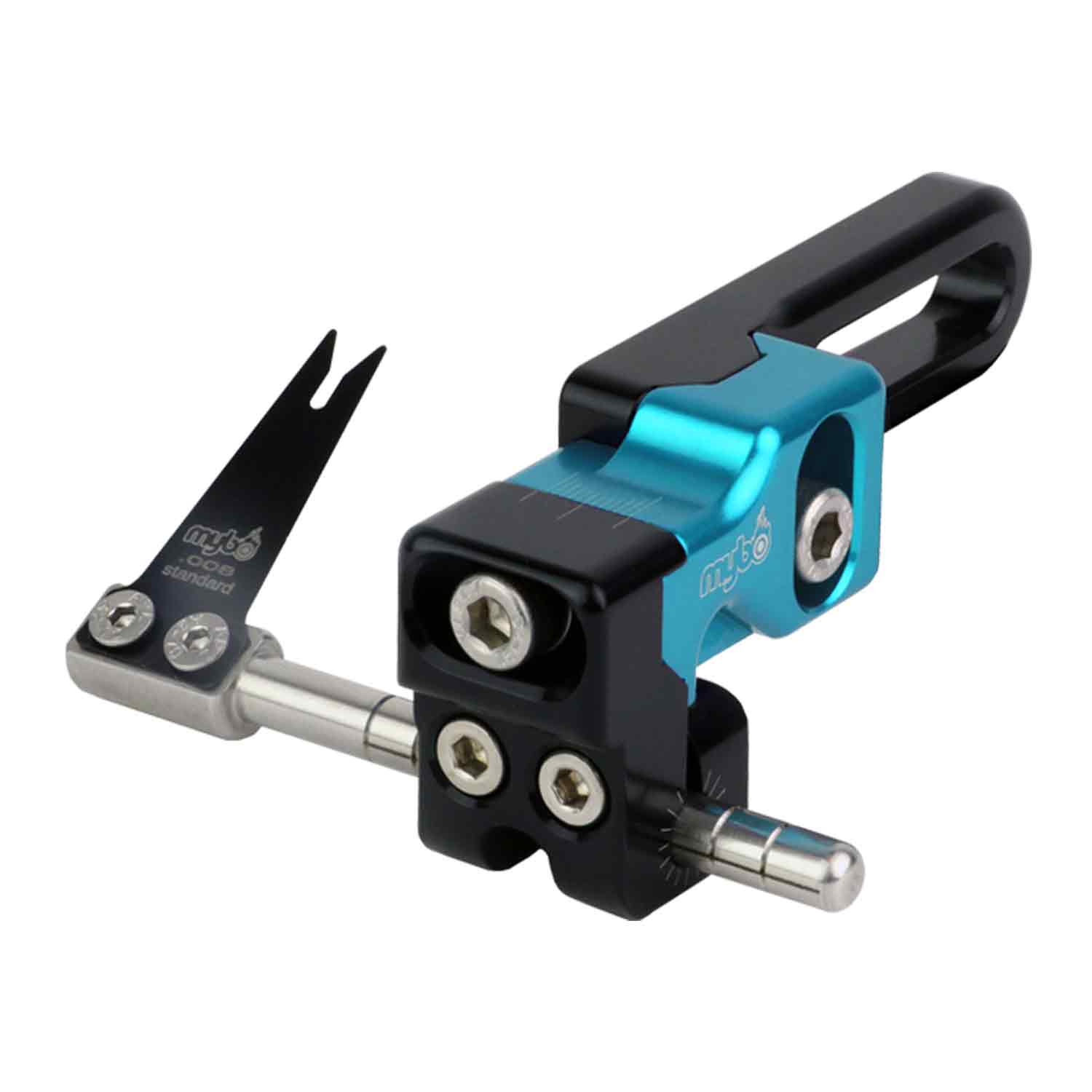 Mybo Horizon Launcher Arrow Rest