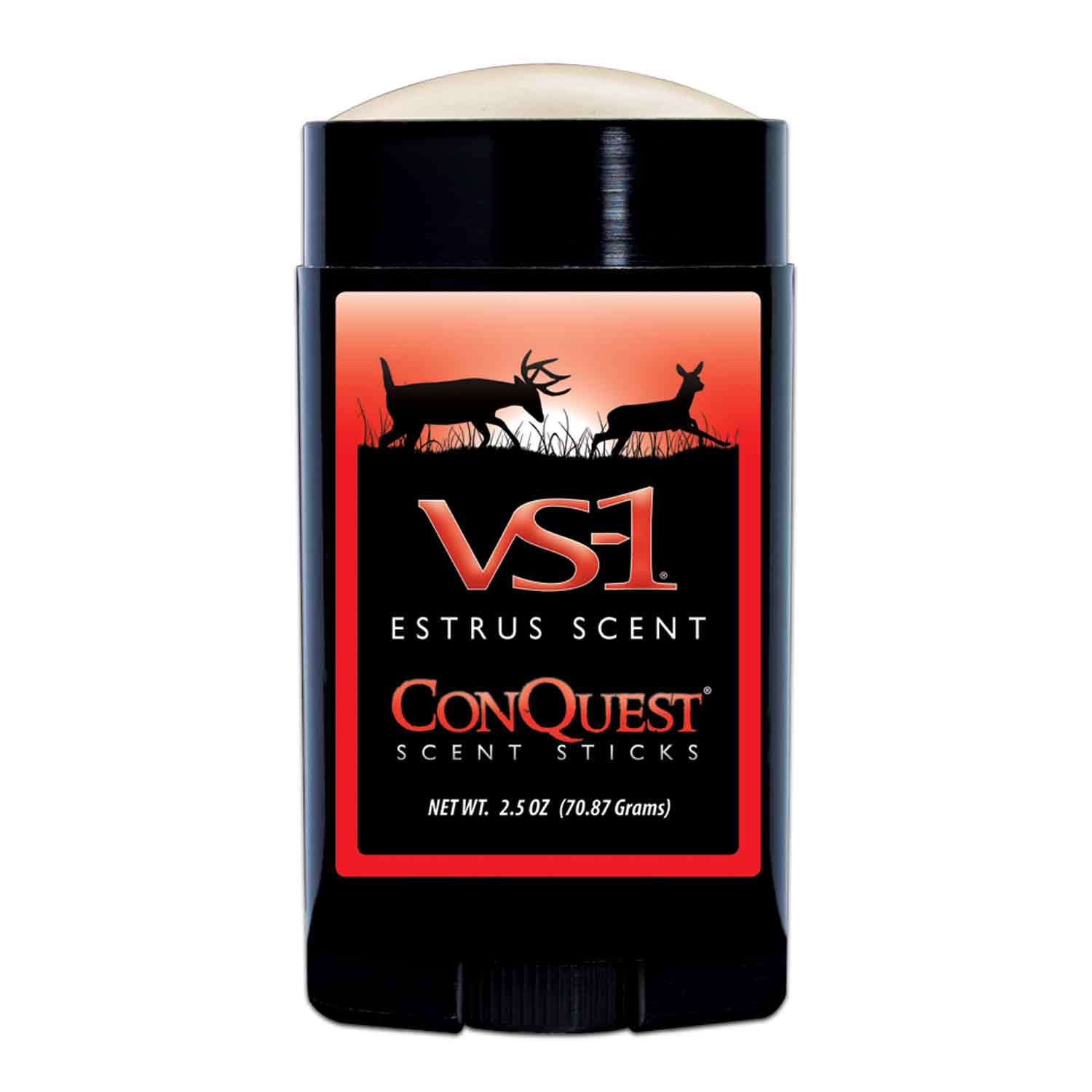 ConQuest Scents VS-1 Estrus Scent Stick