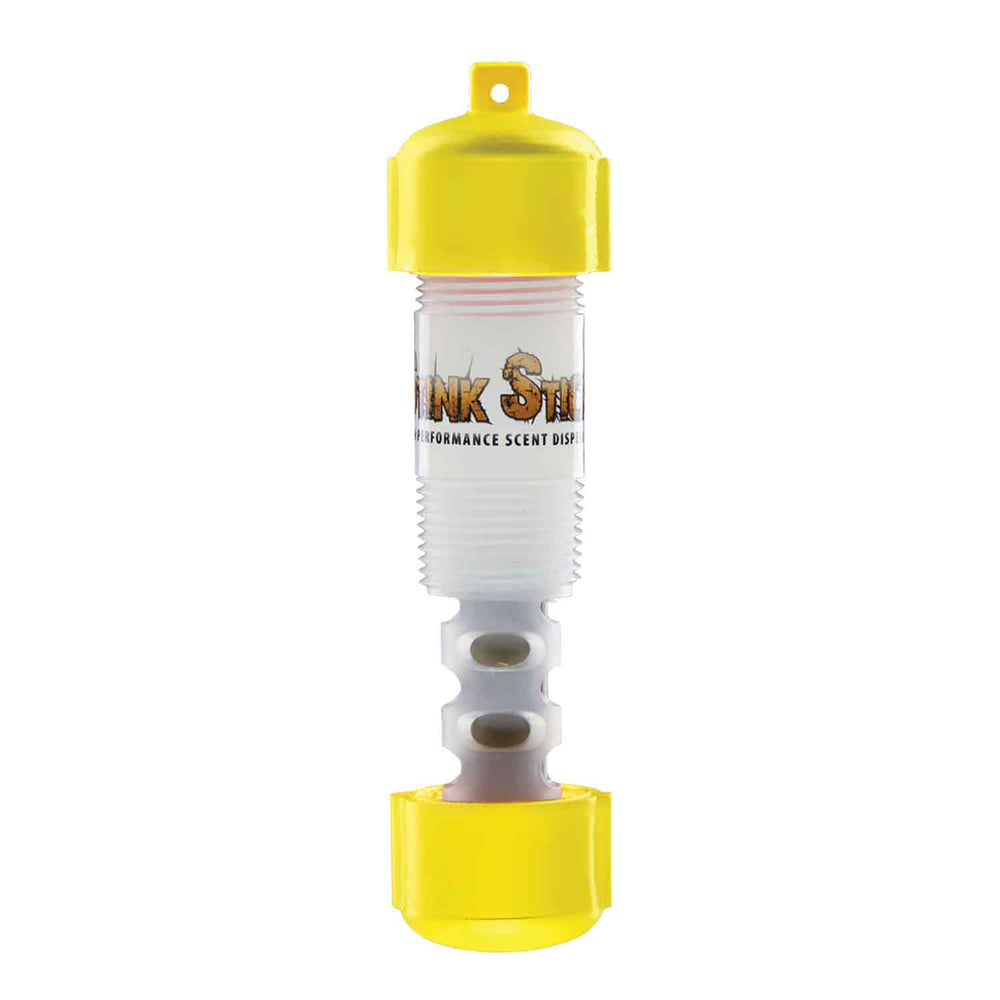 ConQuest Scents Stink Stick Scent Dispenser with EverCalm