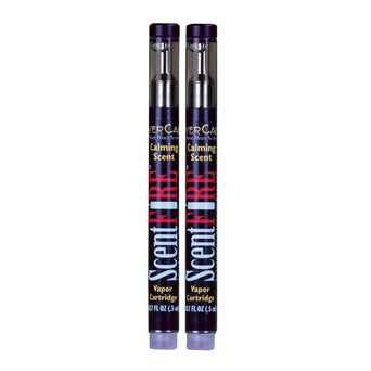 ConQuest ScentFIRE EverCalm Refill Cartridges
