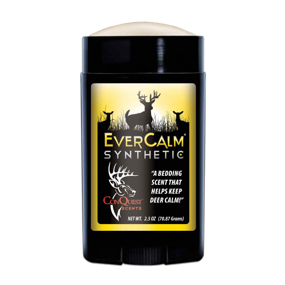 ConQuest Synthetic EverCalm Deer Herd Stick