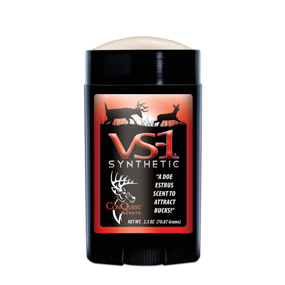 ConQuest VS-1 Synthetic Scent Liquid Stick