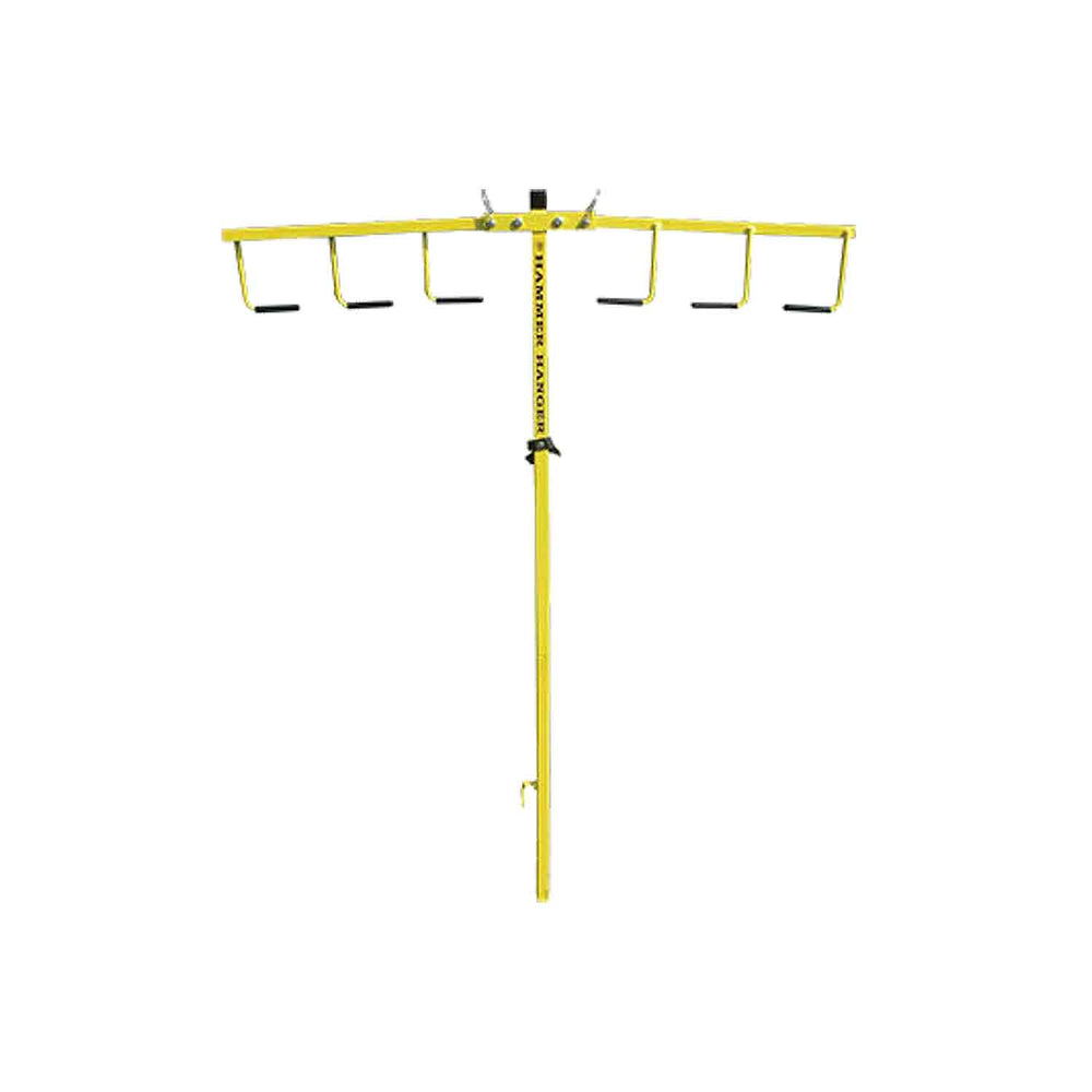 Hammer Hanger Six Bow Hanger