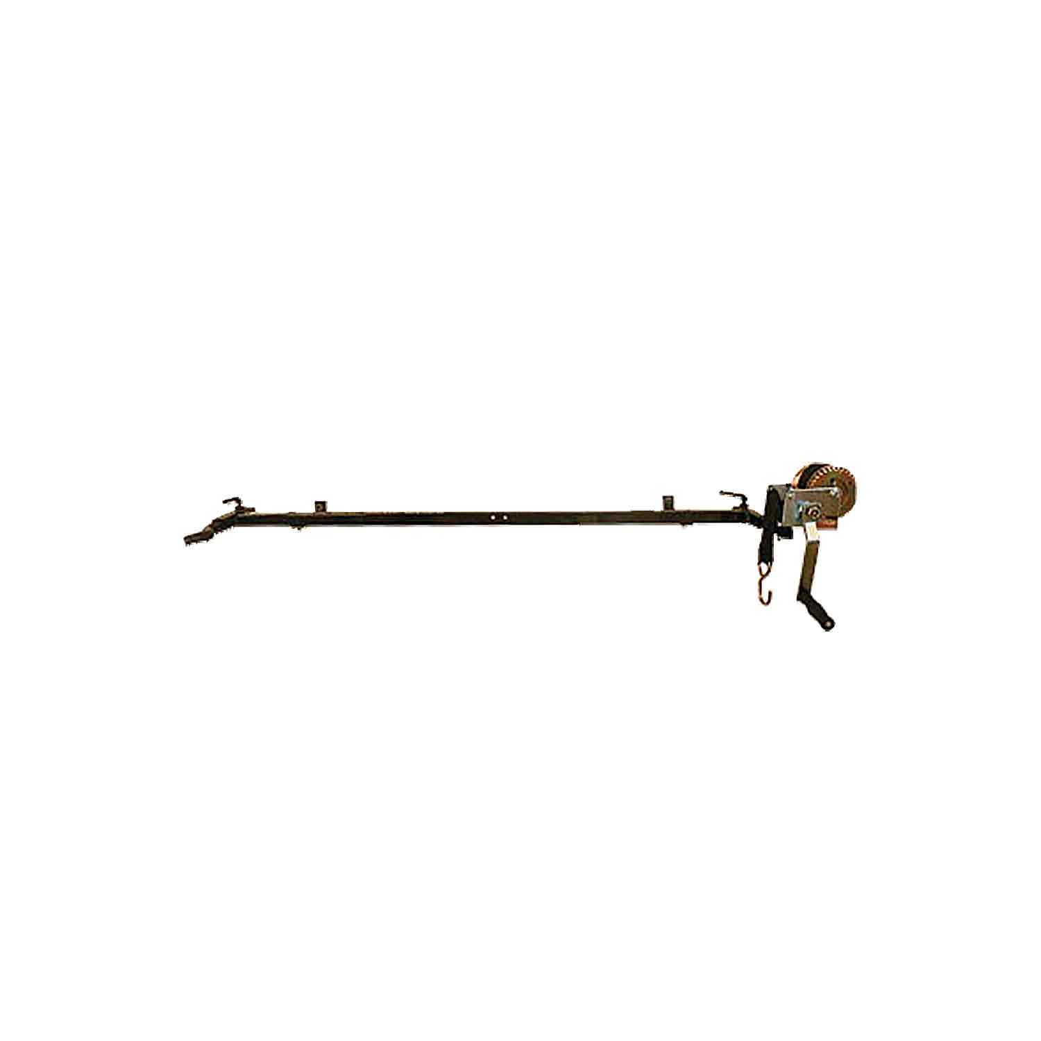 Hammer Hanger Bow Draw Winch