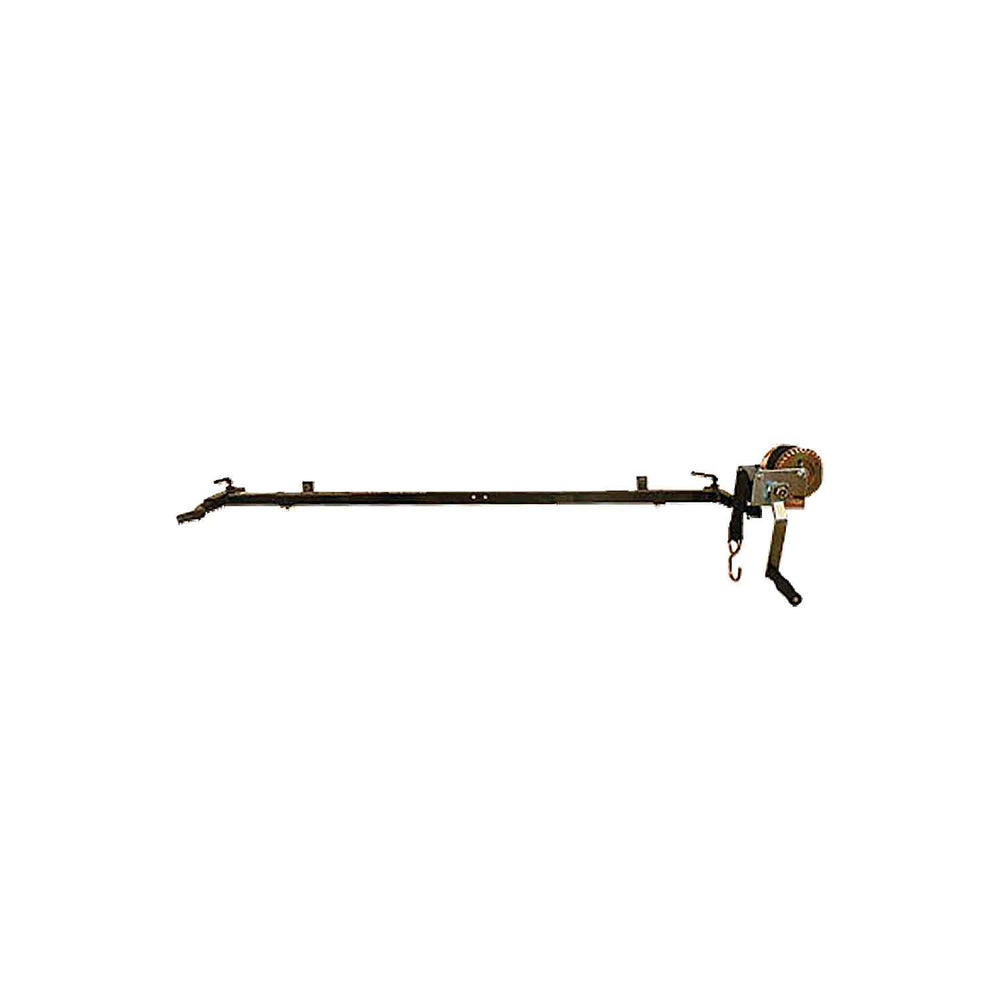 Hammer Hanger Bow Draw Winch