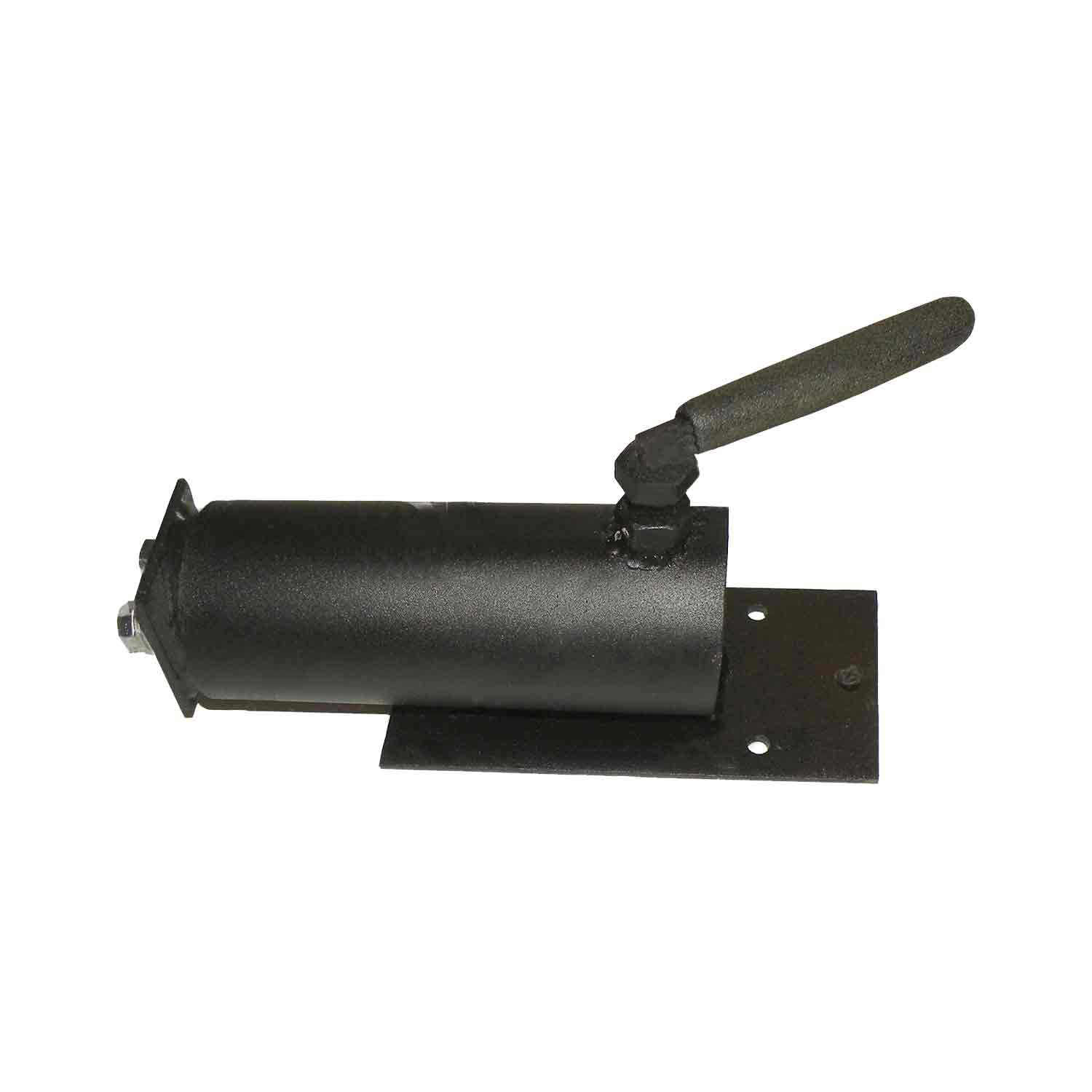 Hammer Hanger Bow Draw Swivel Bench Mount