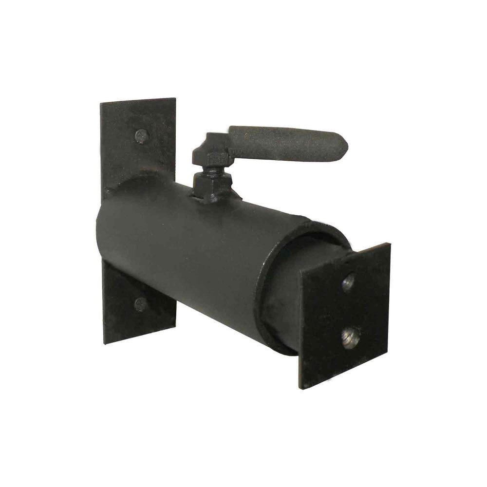 Hammer Hanger Bow Draw Swivel Wall Mount