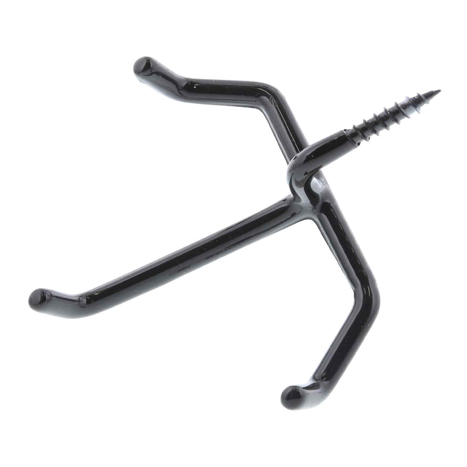 HME Triple Accessory Hook
