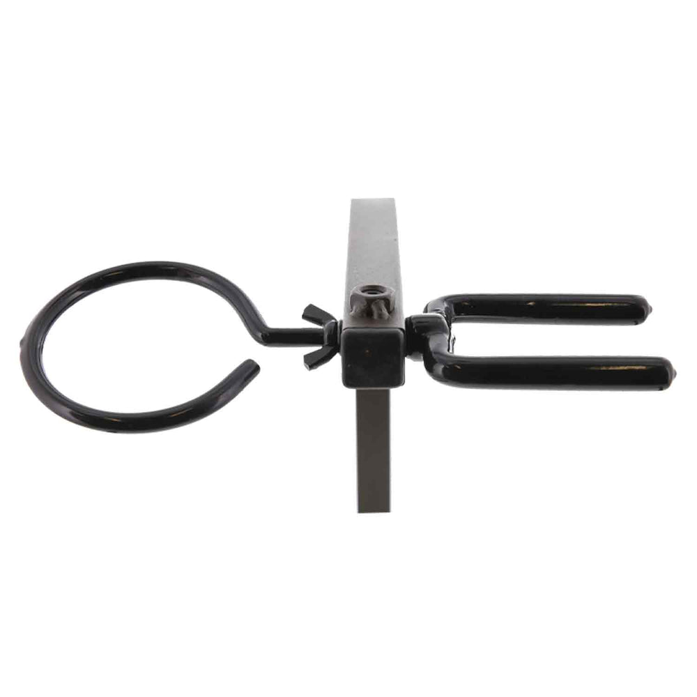 HME Archer's Indoor or Outdoor Practice Stand (Open Box X1047634)