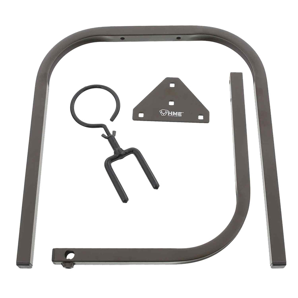 HME Archer's Practice Stand