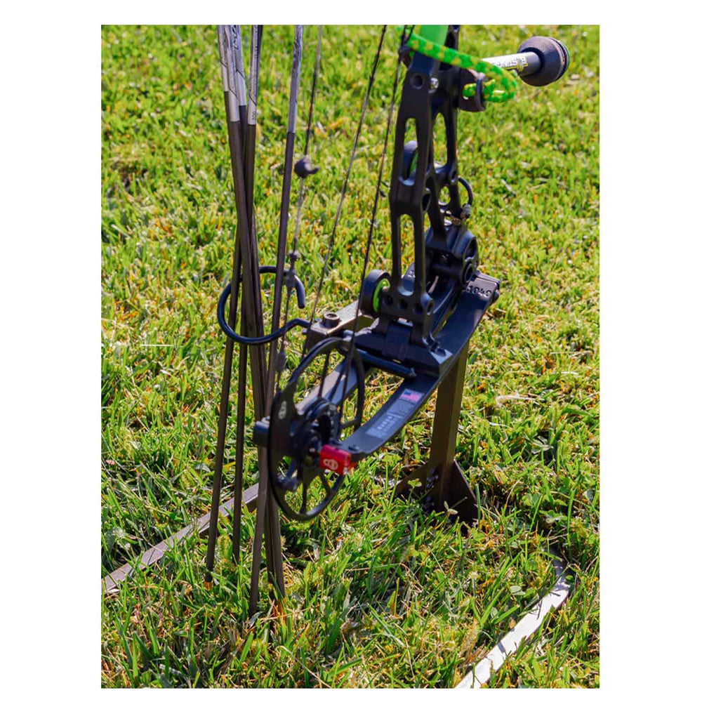 HME Archer's Practice Stand