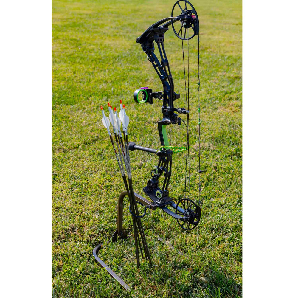HME Archer's Practice Stand