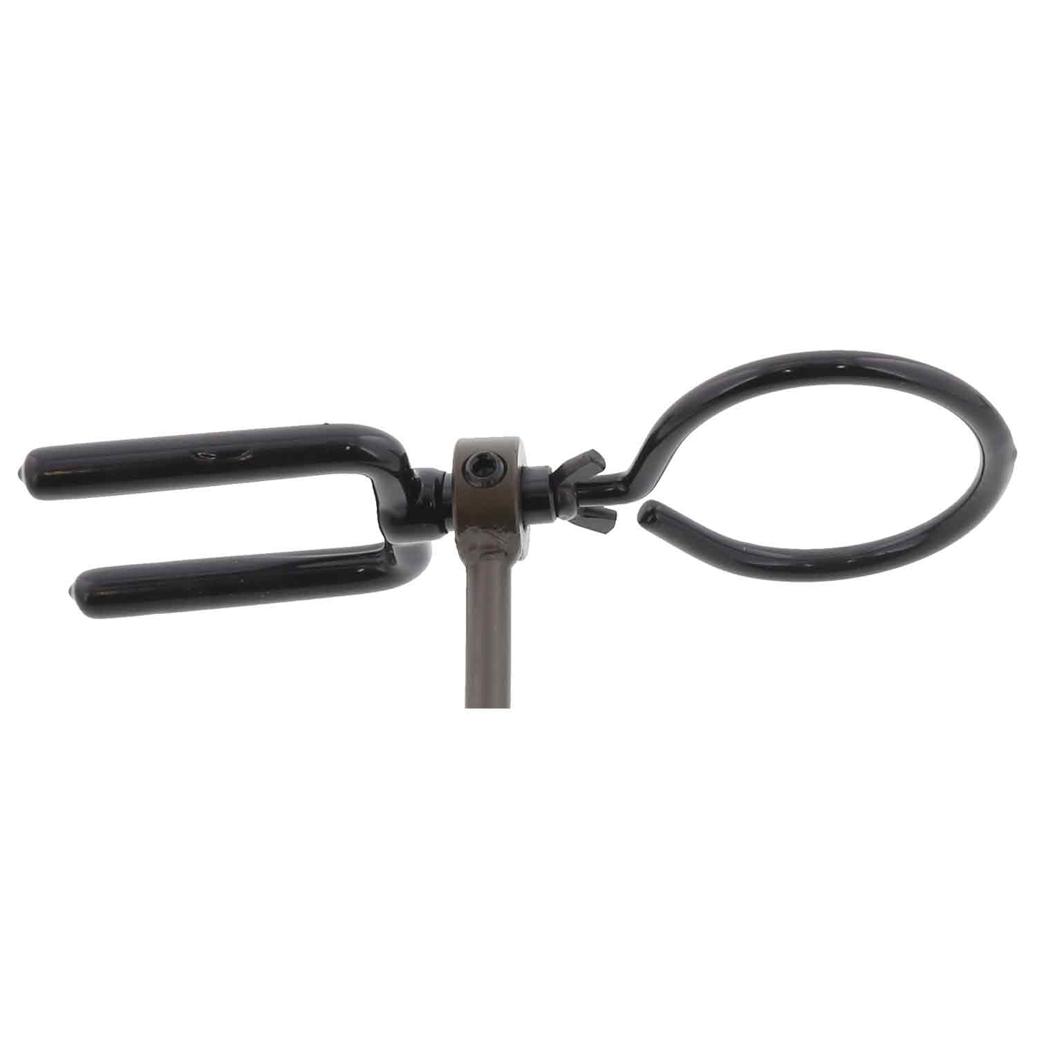 HME Archer's Ground Stake with Arrow Ring