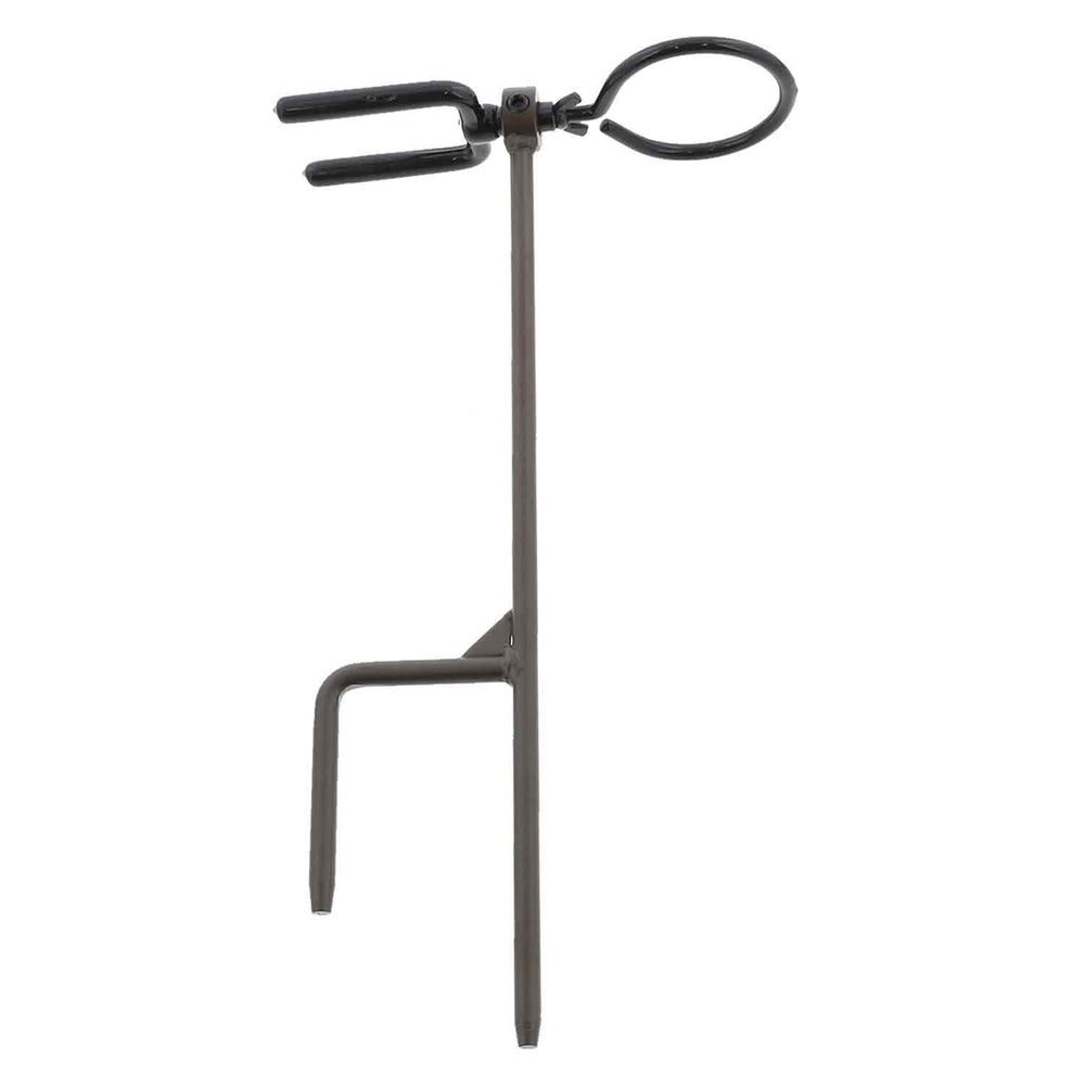 HME Archer's Ground Stake with Arrow Ring