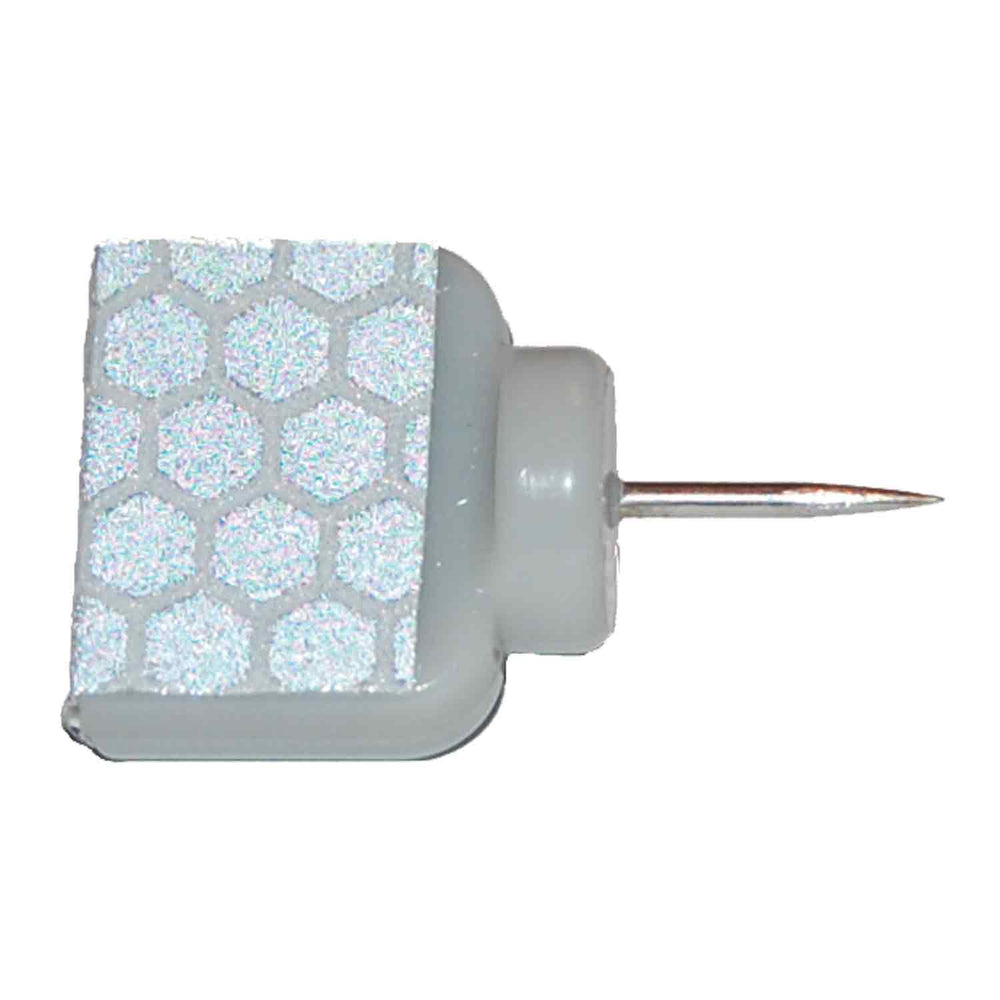 HME Reflective Wing Tacks