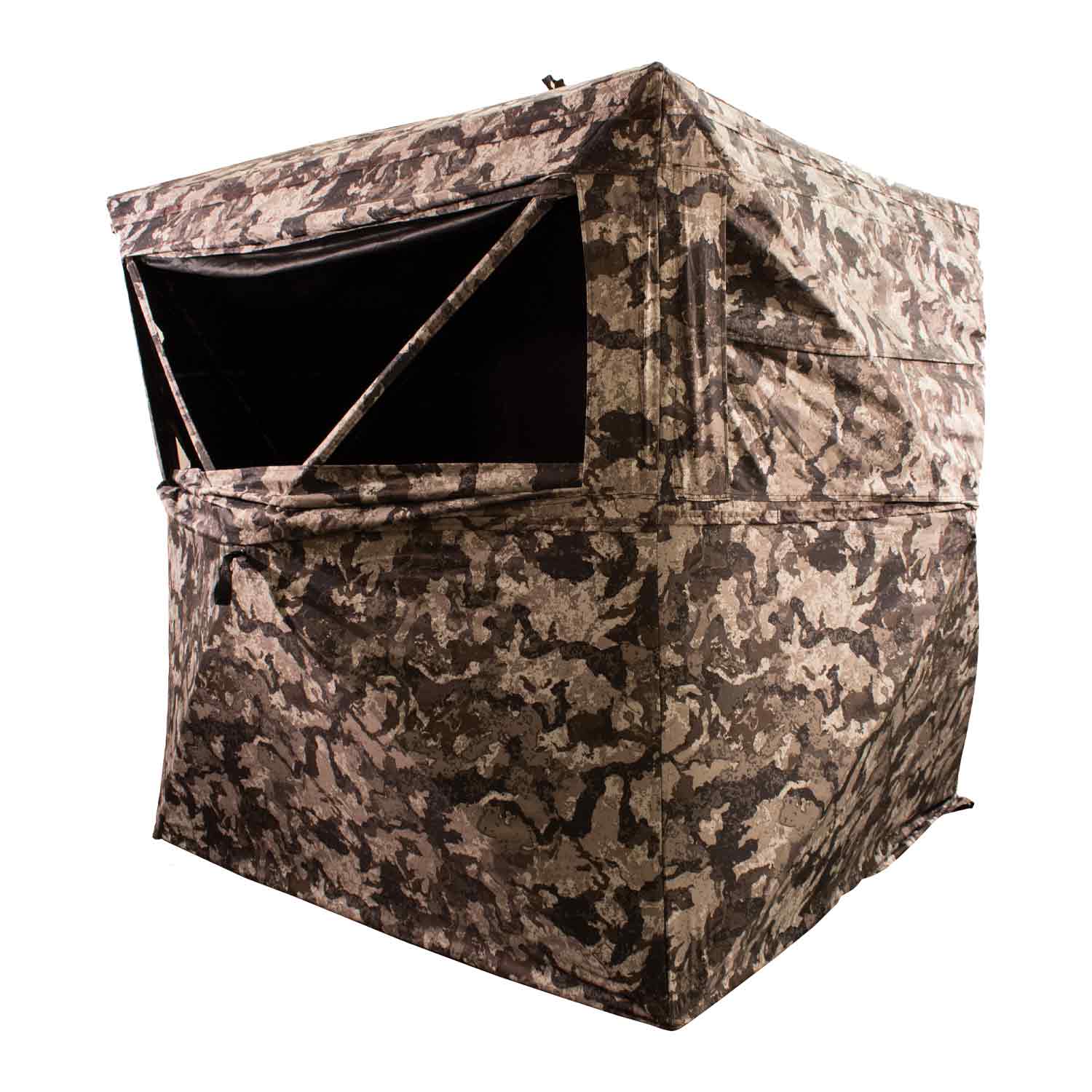 HME 3-Person Ground Blind