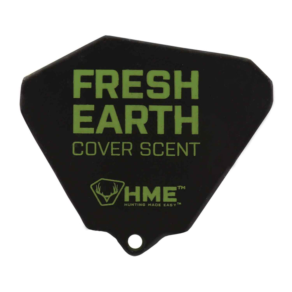 HME Scent Biscuits