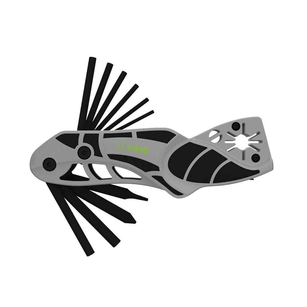 HME 14 in 1 Archery Multi Tool