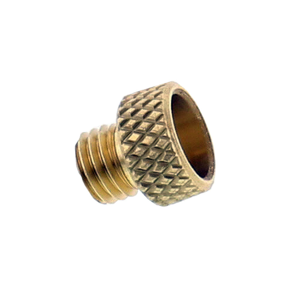Schlite 1/4-28 Sight Bushing