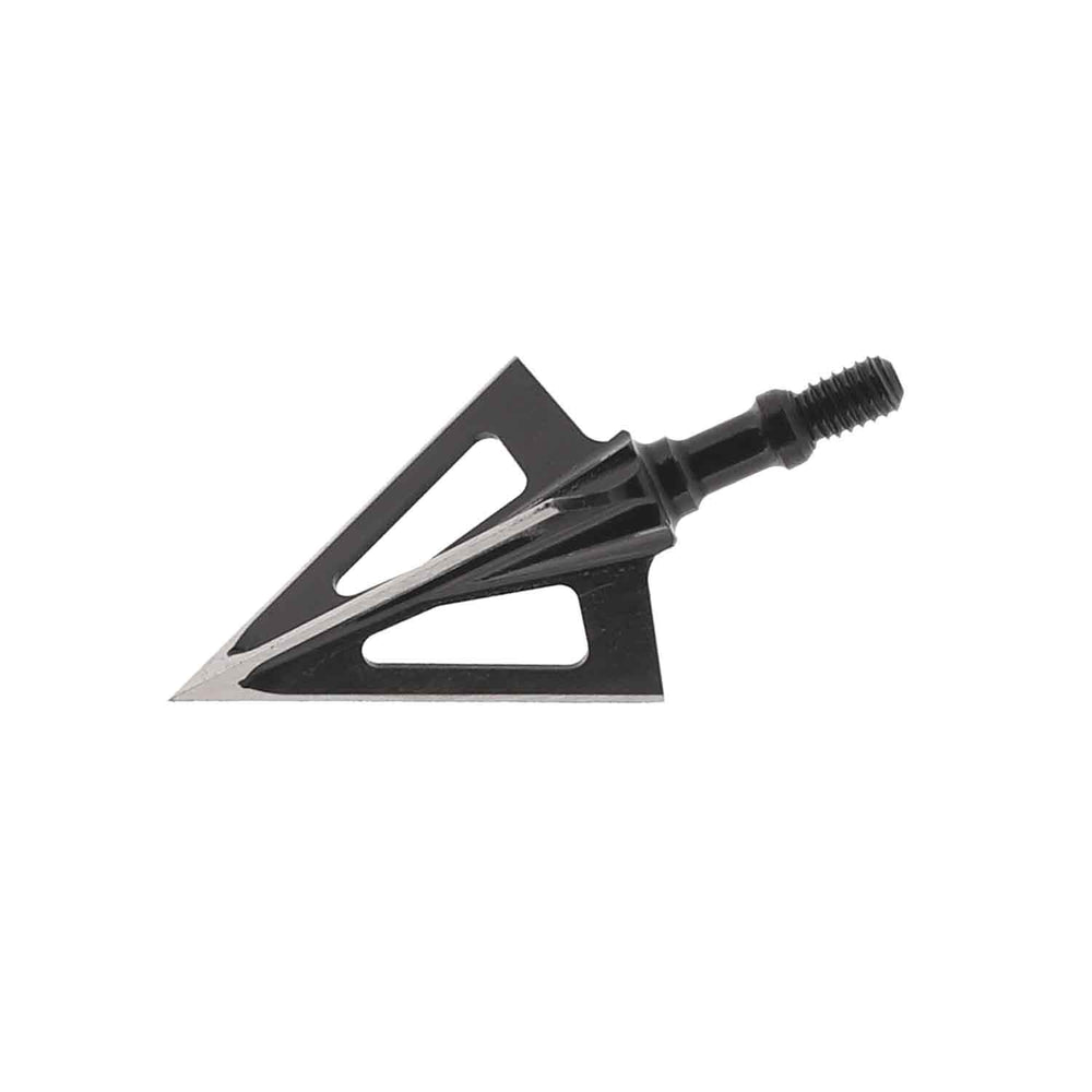 VPA 3-Blade Vented Broadheads