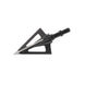 VPA 3-Blade Vented Broadheads