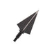 VPA 3-Blade Non-Vented 1-1/4