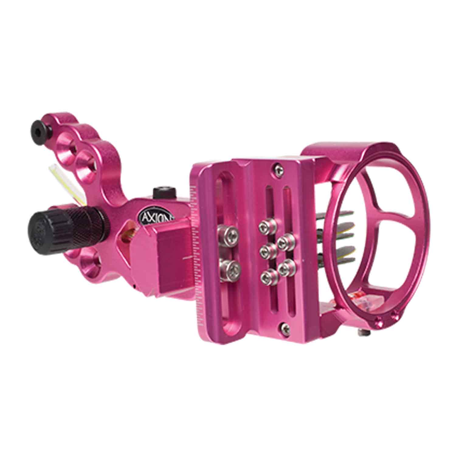 Axion Soul Hunter Pink 5 Pin Sight