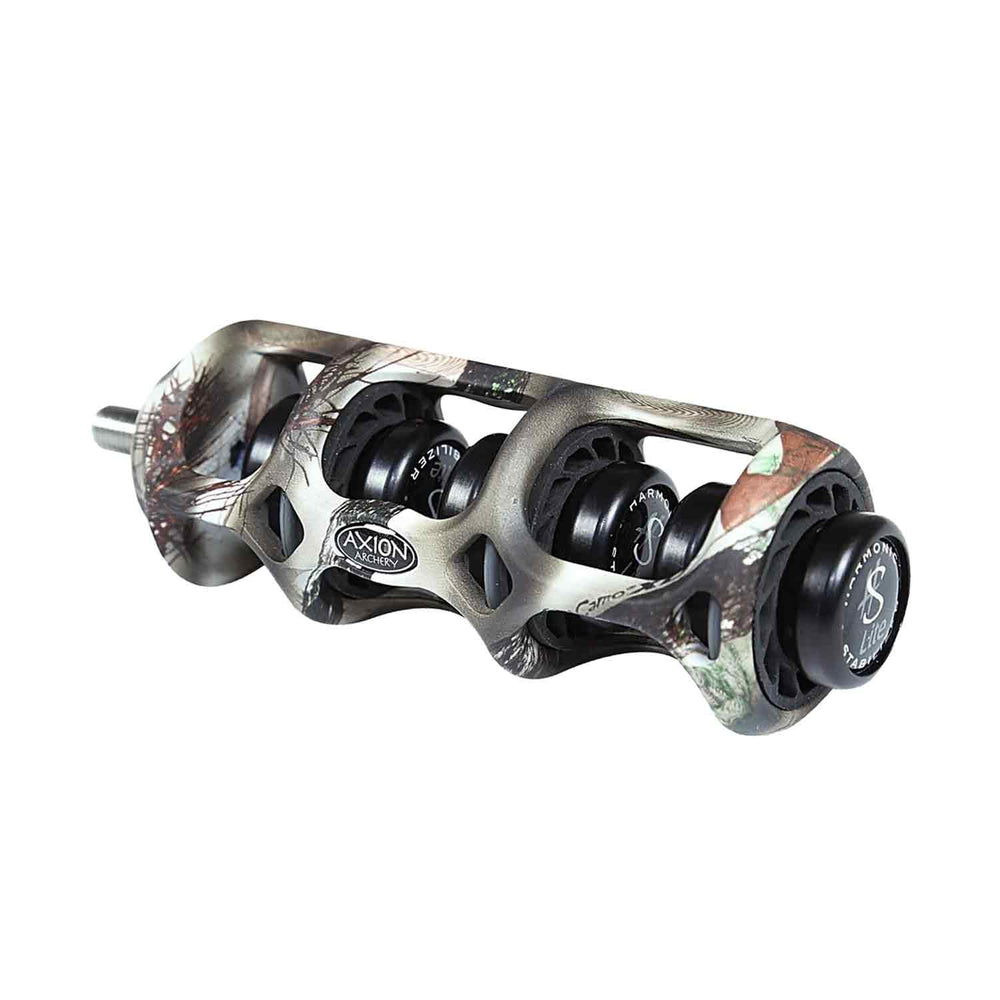 Axion SSG 4