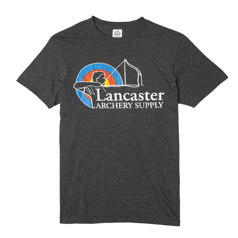 Lancaster Archery Supply Vintage Tee