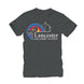 Lancaster Archery Supply Vintage Tee