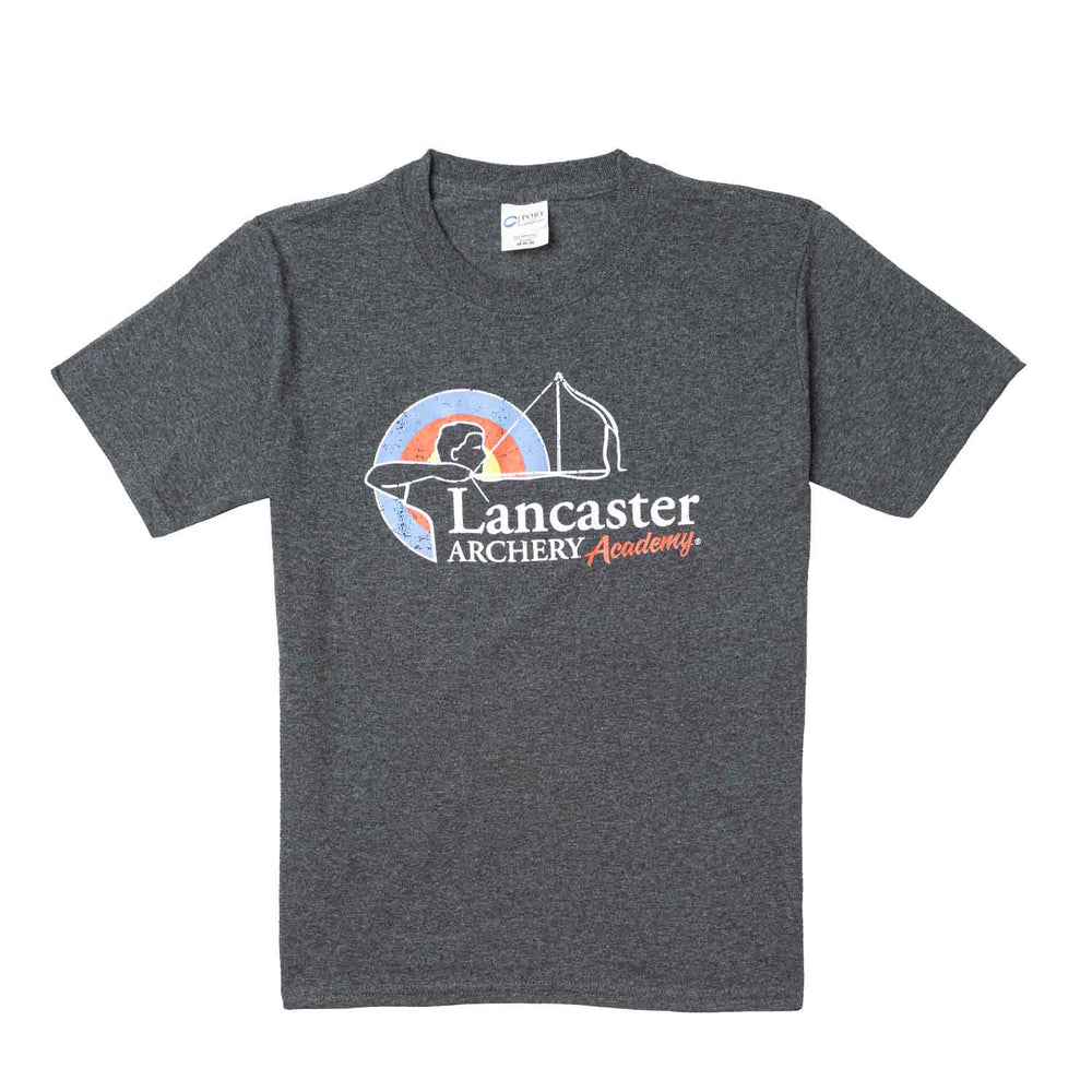 Lancaster Archery Academy Youth T-Shirt