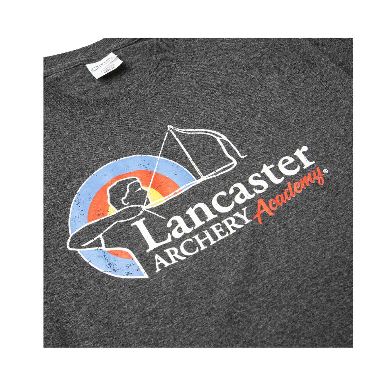 Lancaster Archery Academy Youth T-Shirt