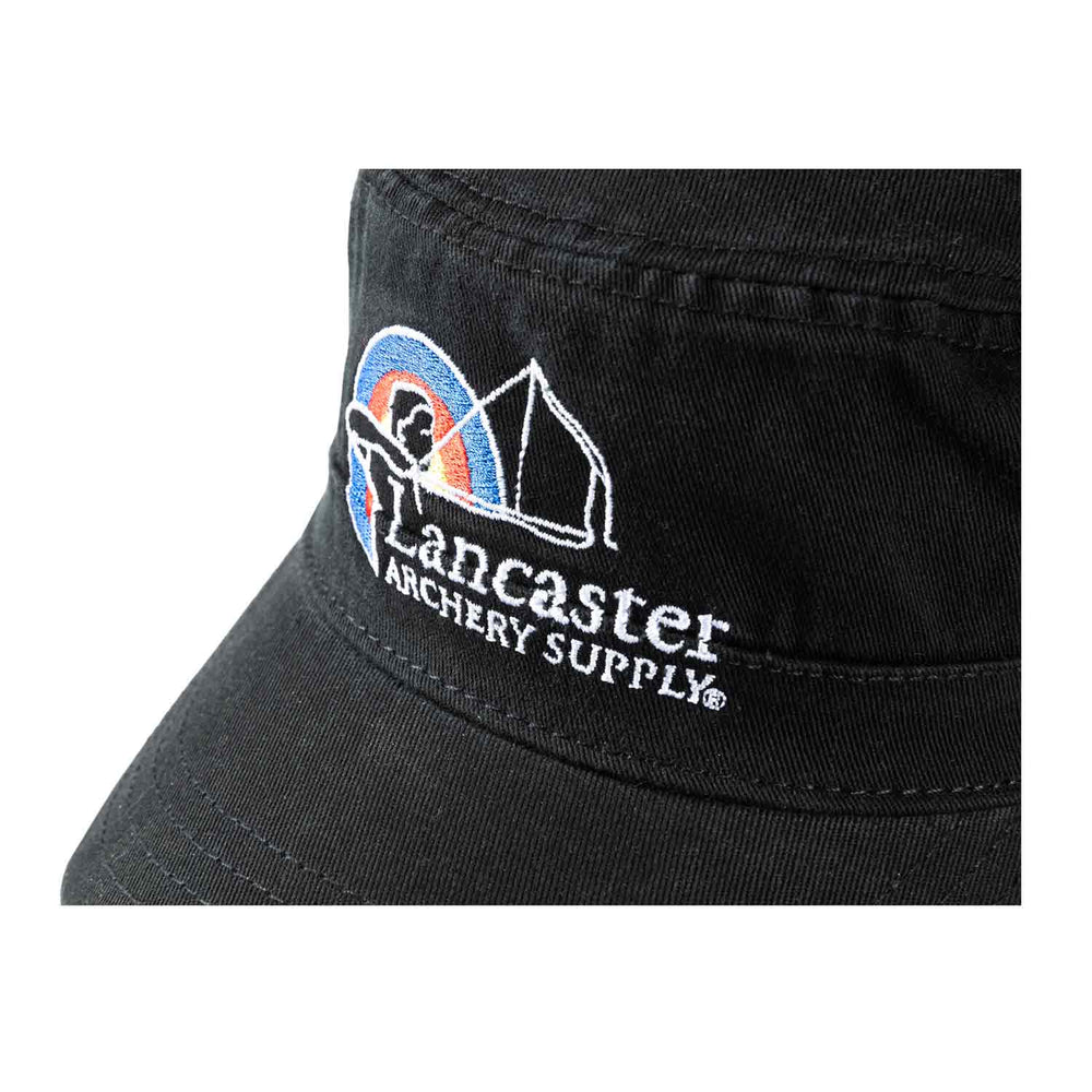 Lancaster Archery Supply Military Style Cap