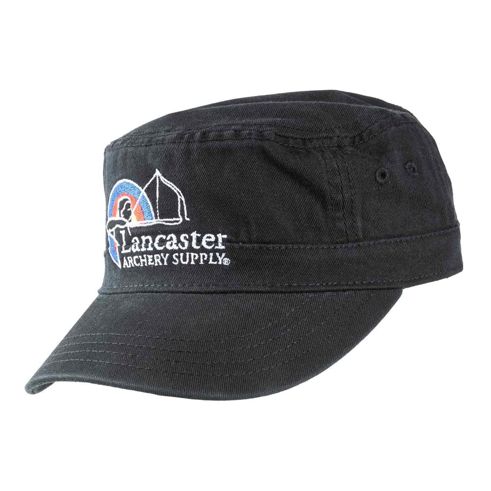 Lancaster Archery Supply Military Style Cap