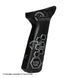 UltraView Beereal Signature Series Bow Grip (Mathews) (Open Box X1035562)