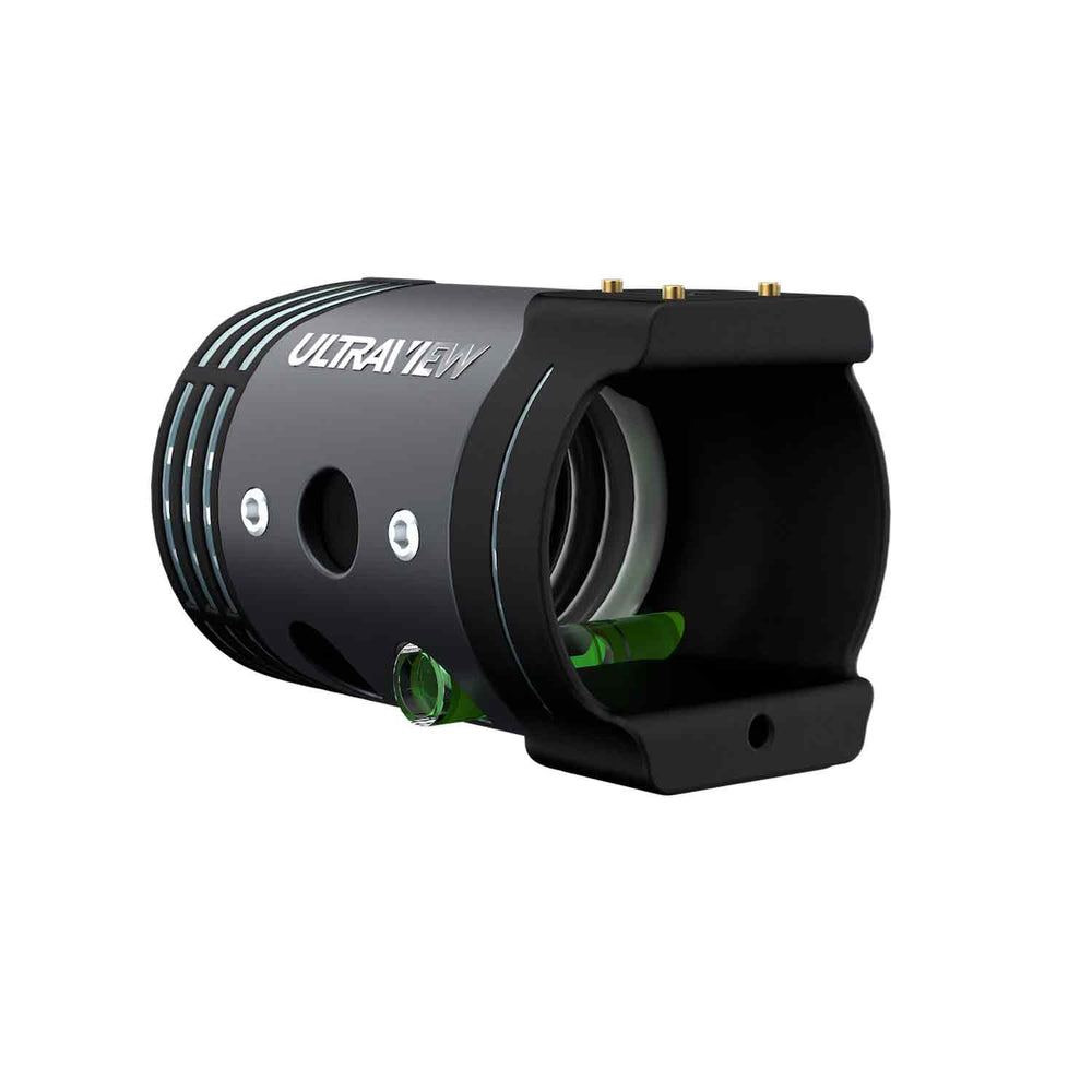 ULTRAVIEW UV3 Target Scope Kit with Lens