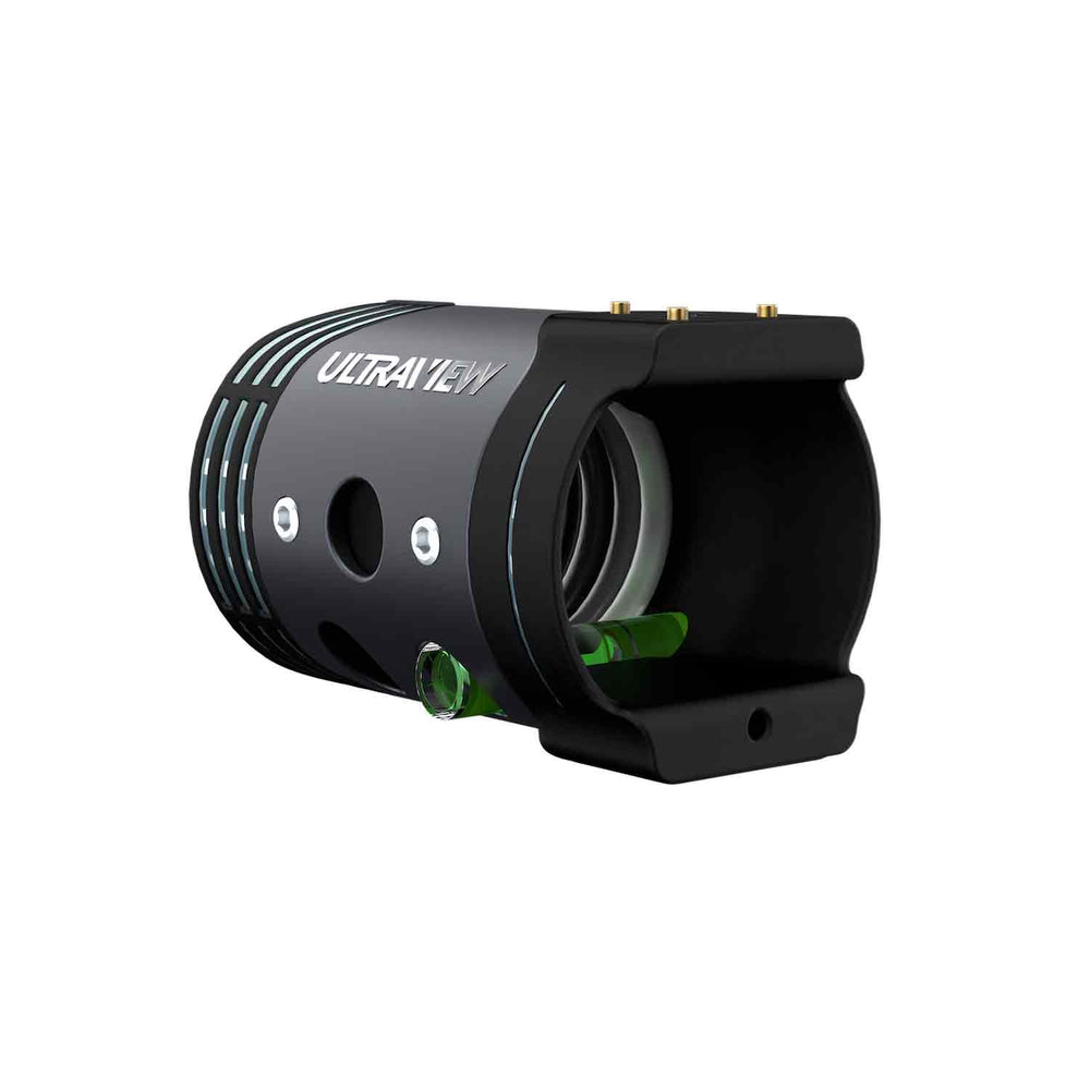 ULTRAVIEW UV3XL Target Scope Kit with Lens