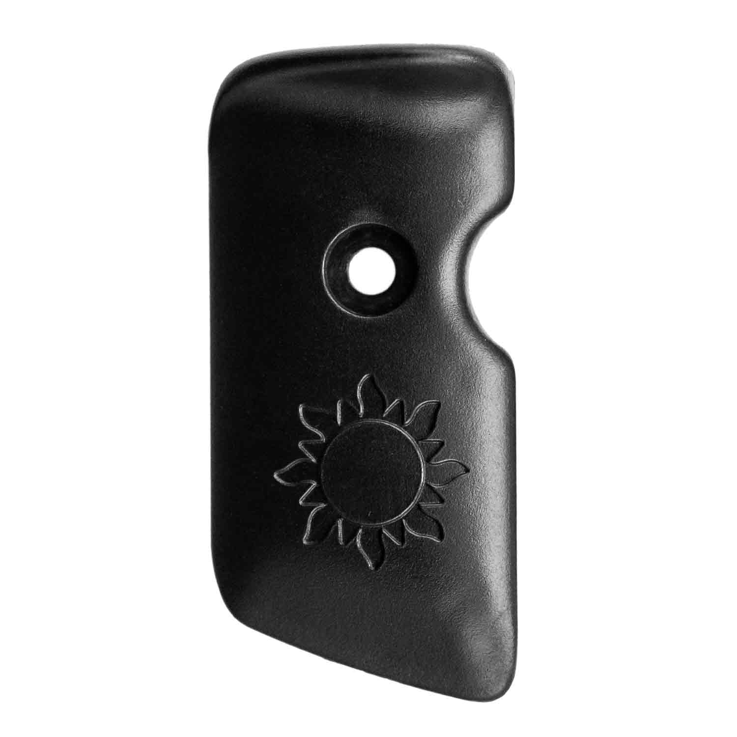 Fairweather Archery Metal Pro Shelf Plate