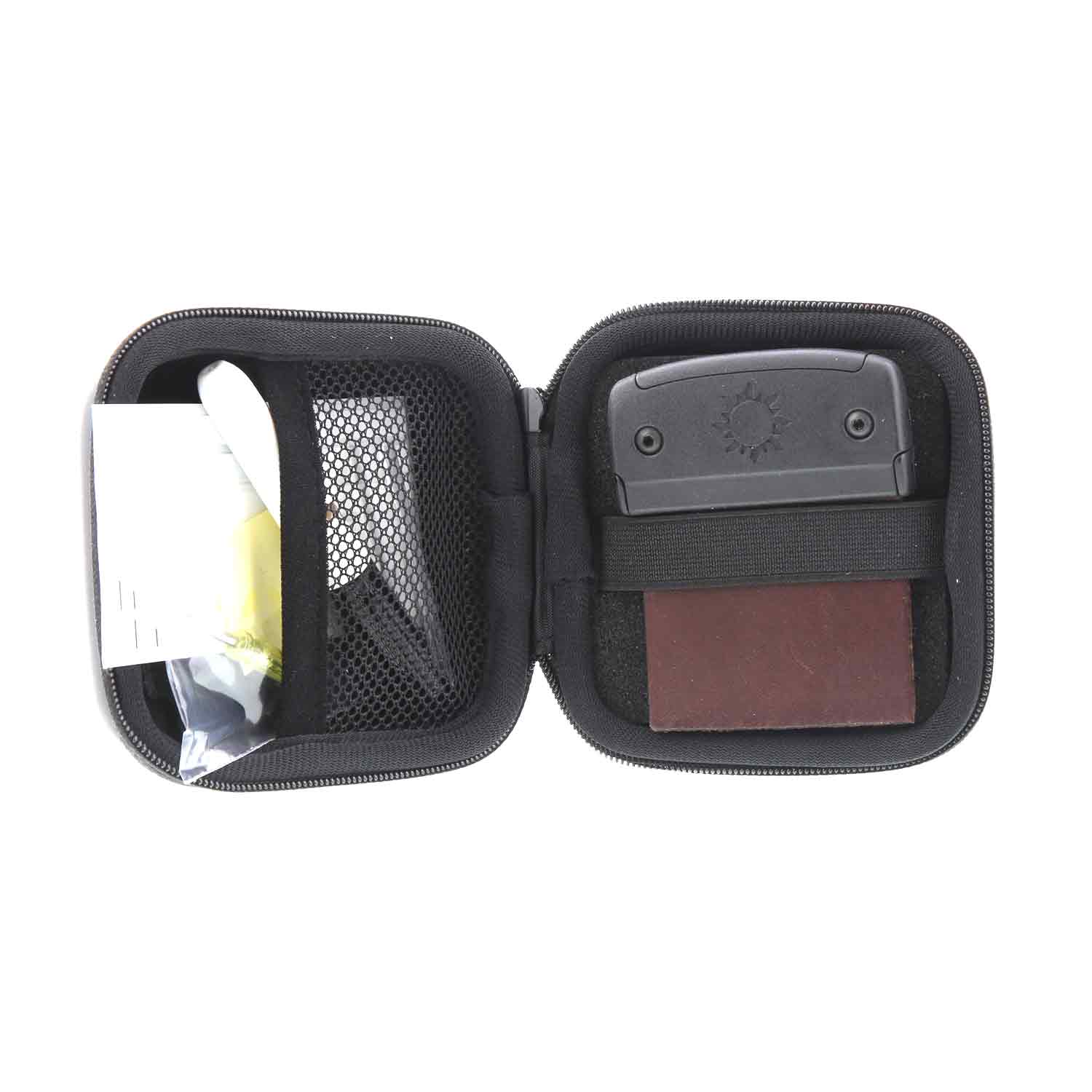 Fairweather Barebow Pro Finger Tab