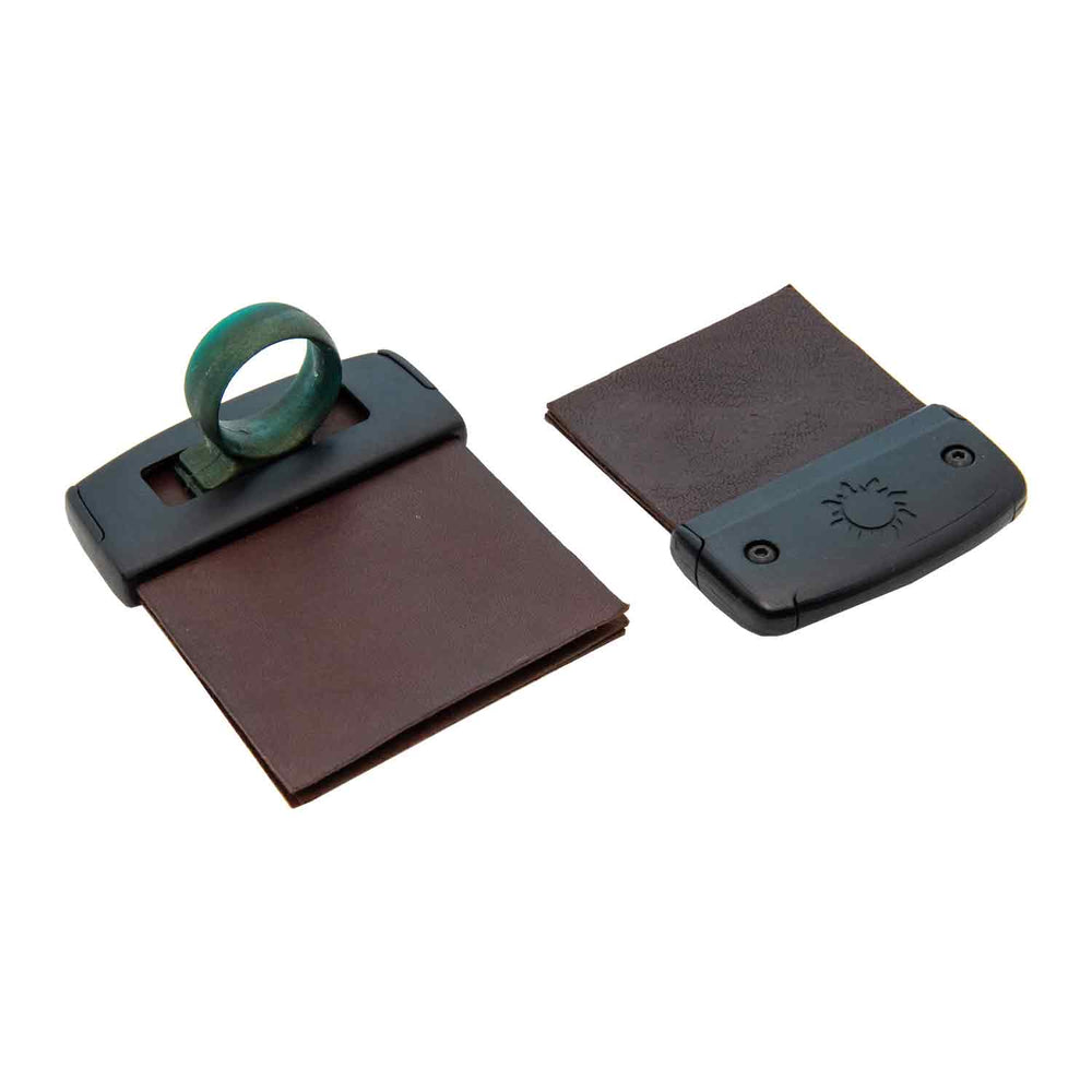 Fairweather Barebow Pro Finger Tab (Complete)