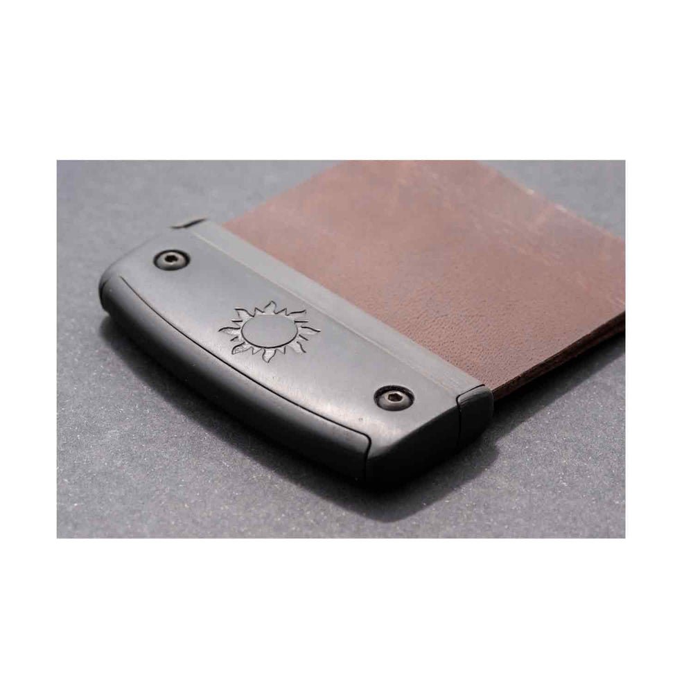 Fairweather Barebow Pro Finger Tab (Complete)