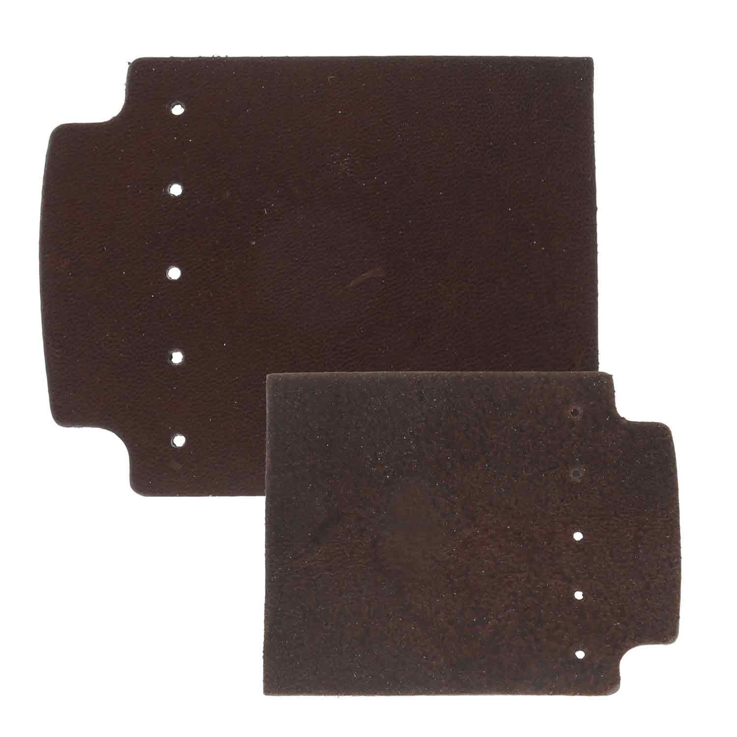 Fairweather Roo Leather