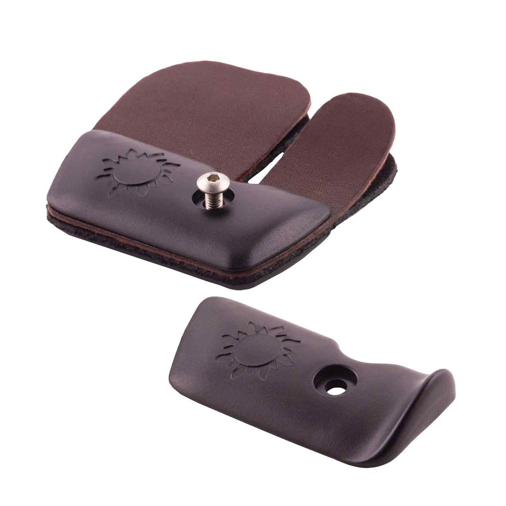 Fairweather Archery Modulus Lite Tab (Without Spacer)