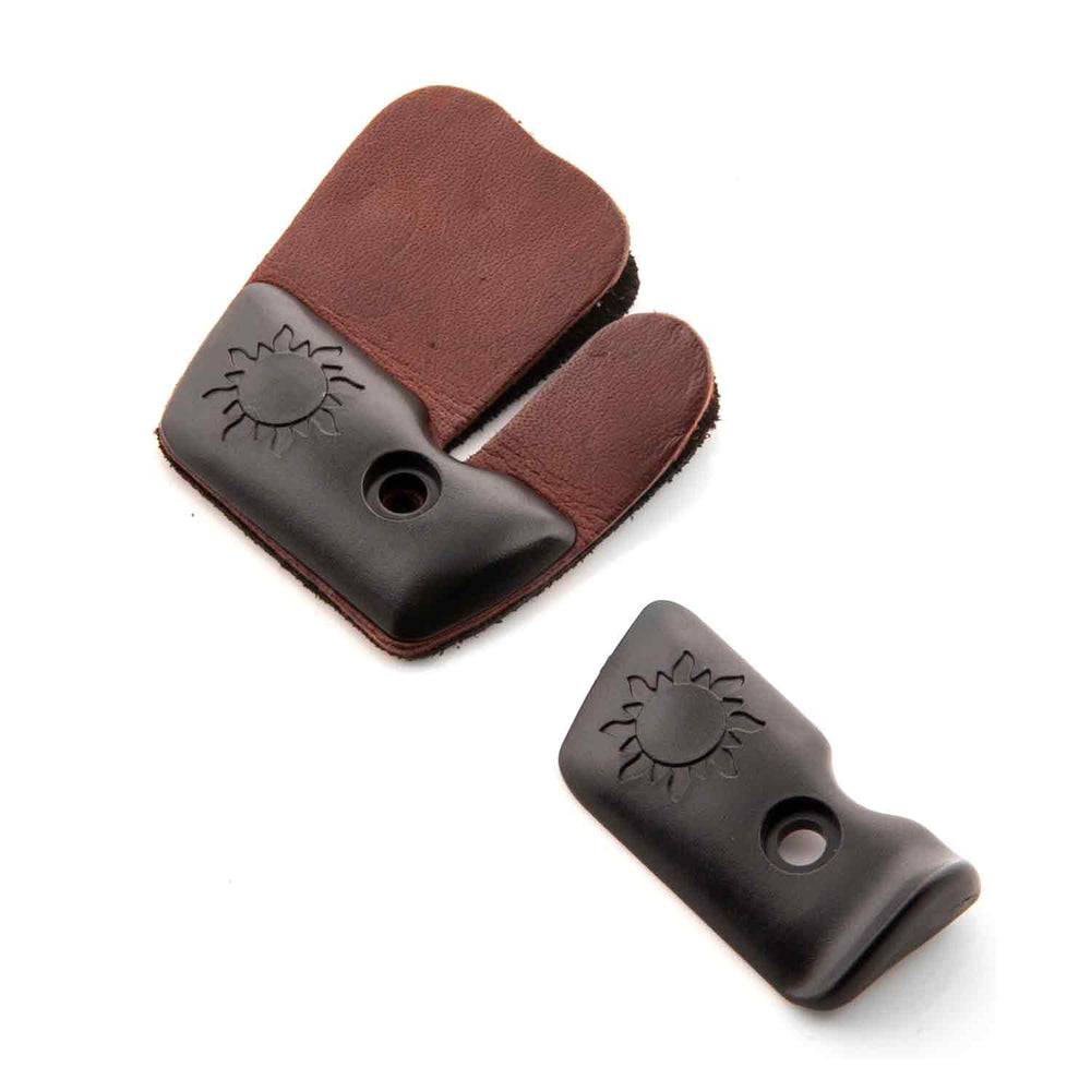 Fairweather Archery Modulus Lite X-Large Tab (Without Spacer)