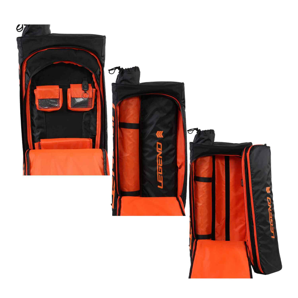 Legend Streamline 2 Backpack
