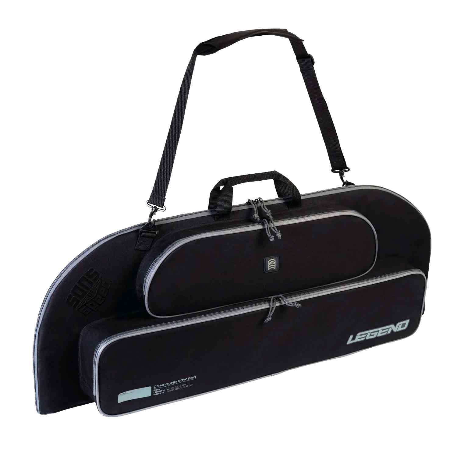 Legend BowArmor Compound Bow Case