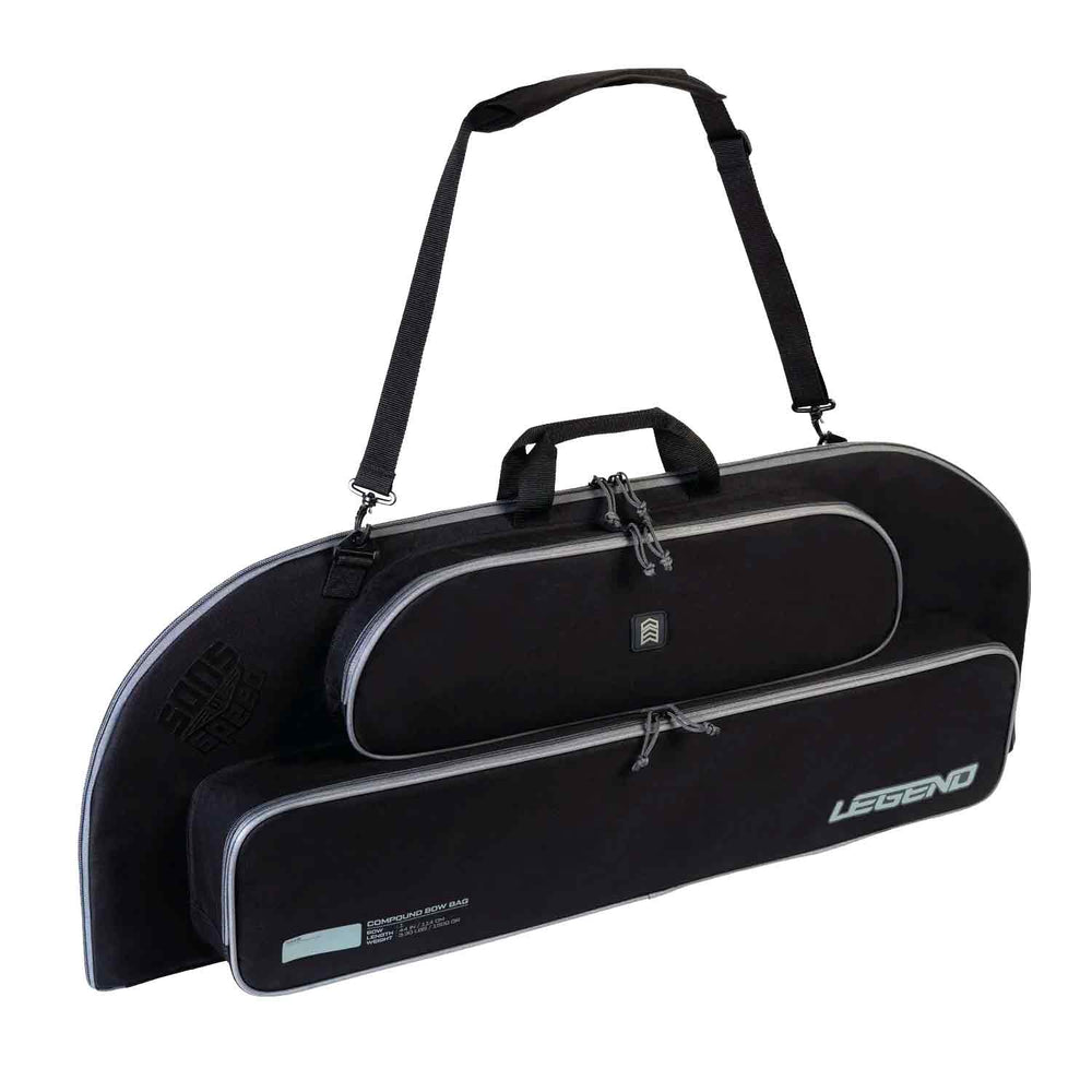 Legend BowArmor Compound Bow Case